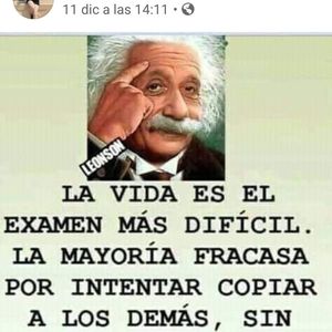 Meet your Posher, Modesto